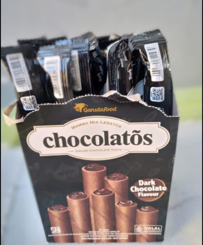 chocolatos