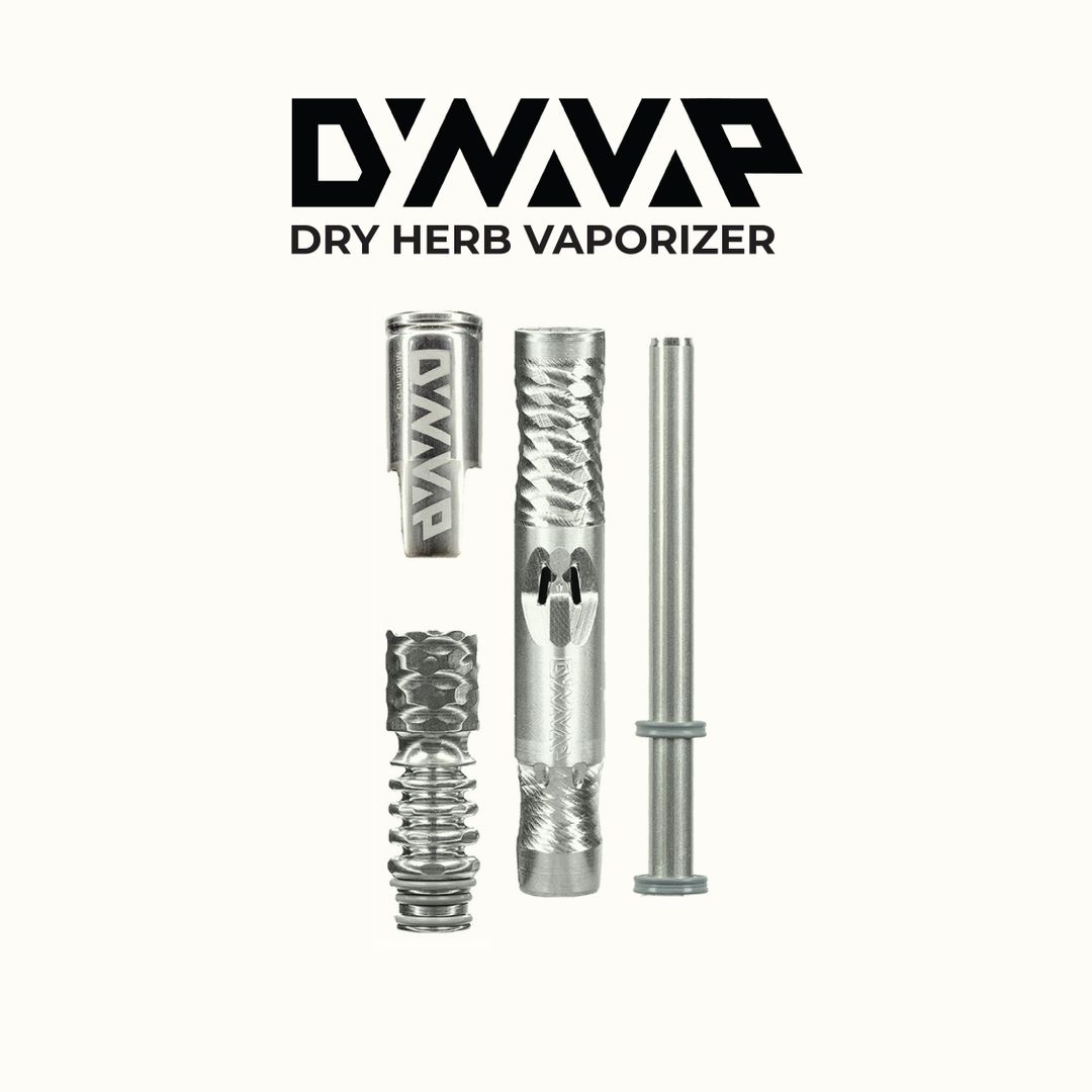 DynaVap M 2021