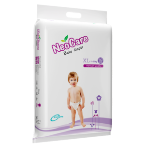 NeoCare Baby Diaper XL Premium