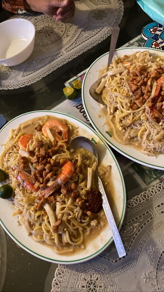 Hokkien Mee