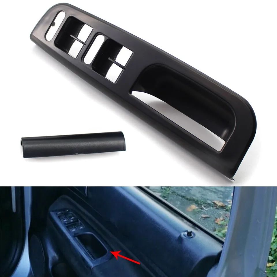 RHD door handle (inner) vw mk4