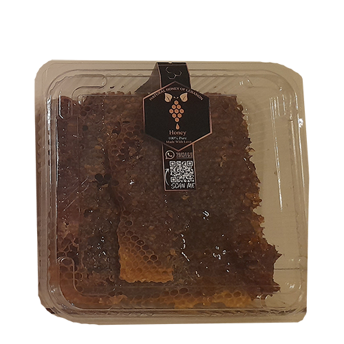 Honey Comb 1Kg