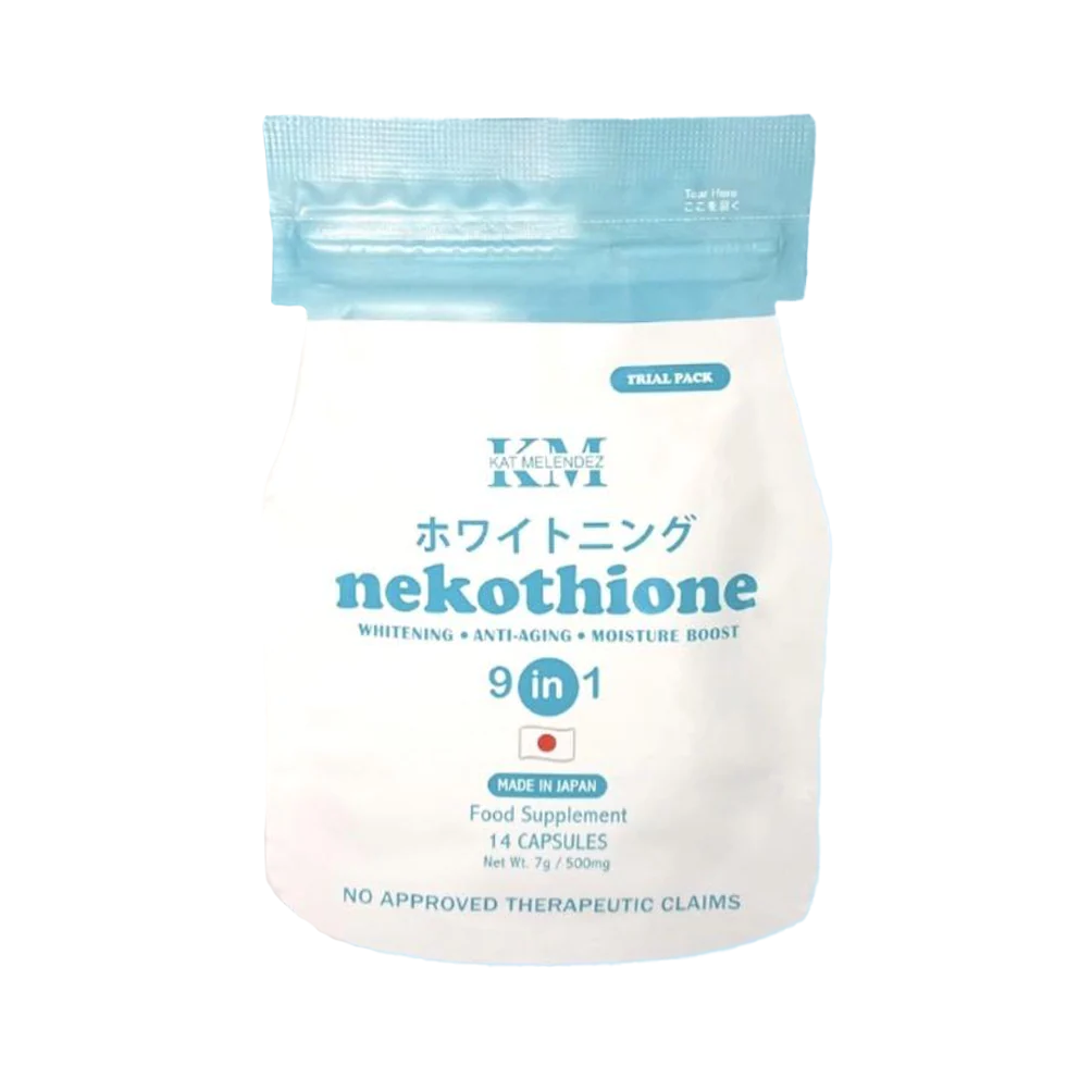 Nekothhine Trial Pouch 