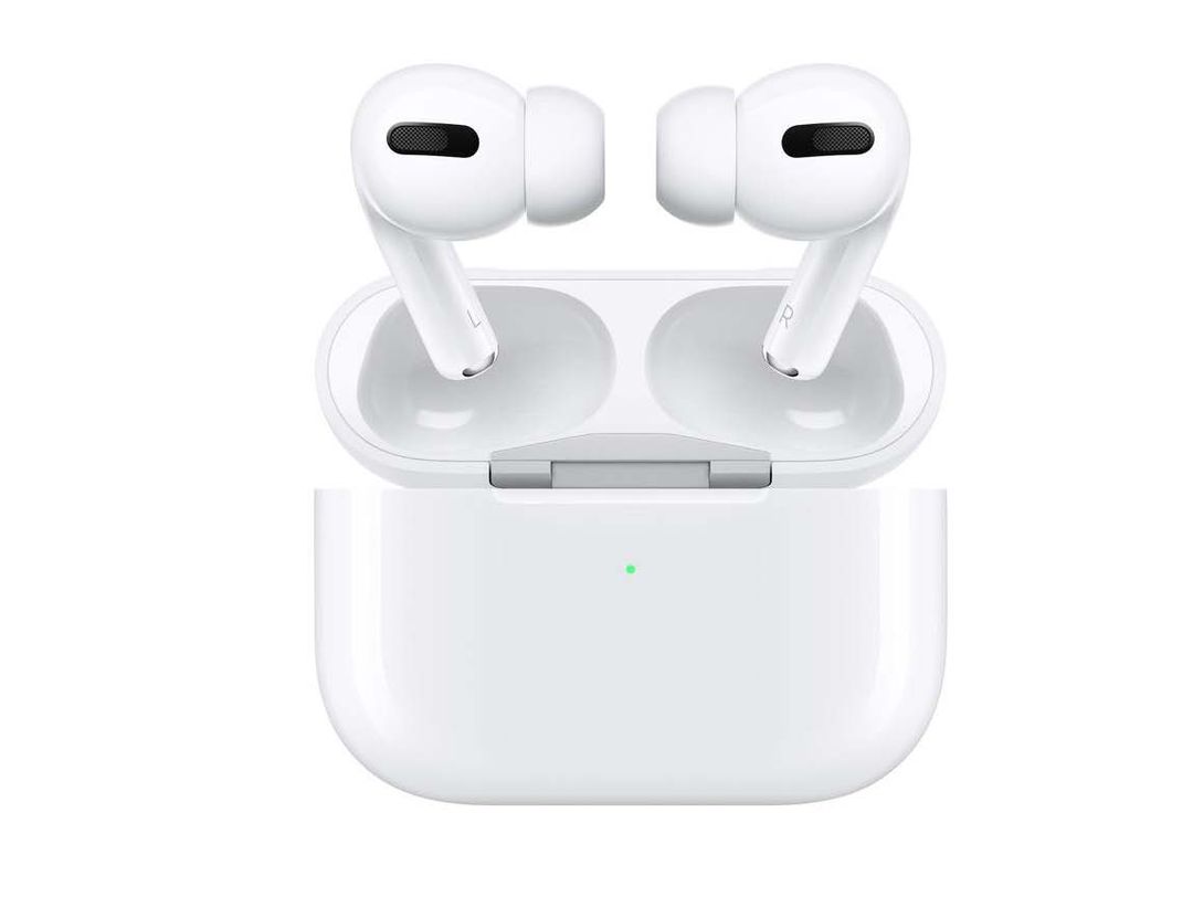 Airpods Pro 2 (Avec réduction de bruit)