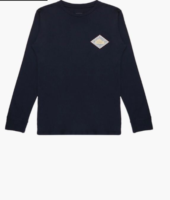 Quiksilver long sleeve 