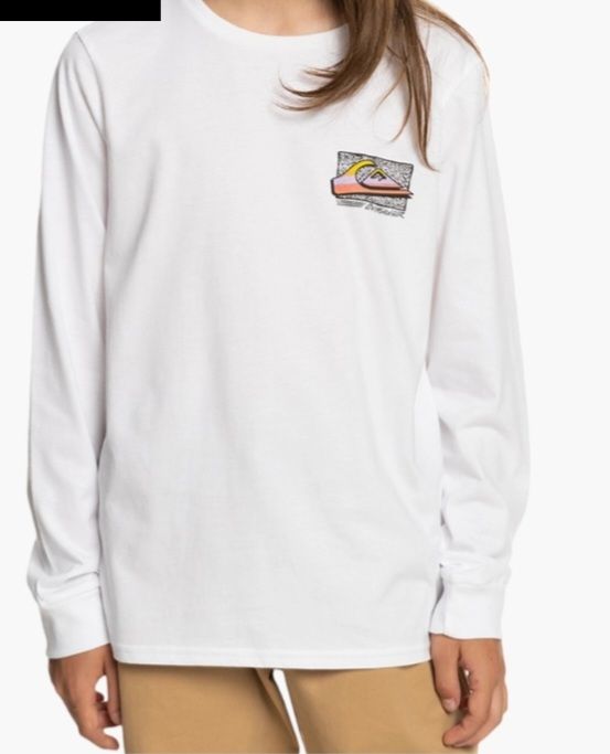 Quiksilver long sleeve