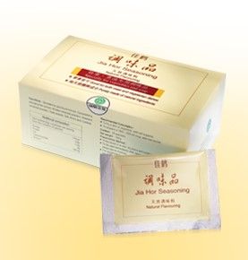 Jia Hor Seasoning