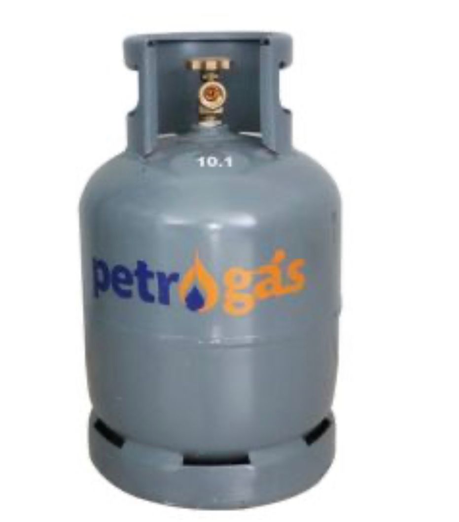 Gás Doméstico Petrogás 9 kgs