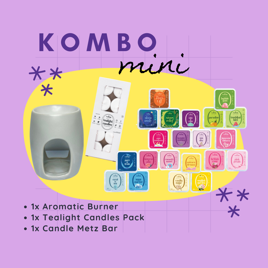 Kombo Mini