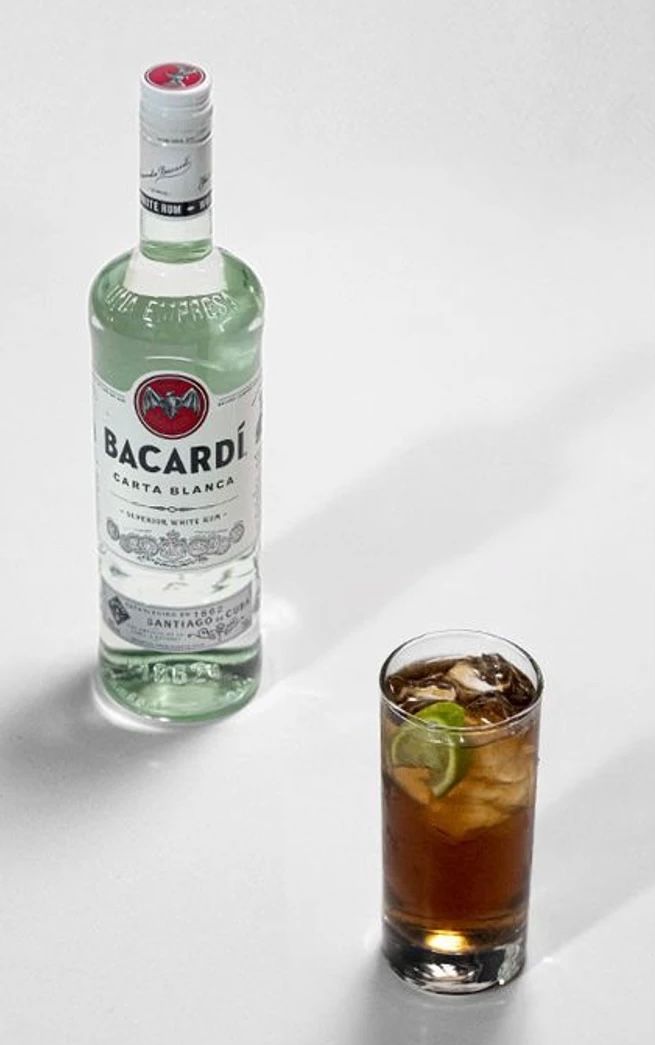 Bacardi