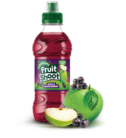 Fruit shoot