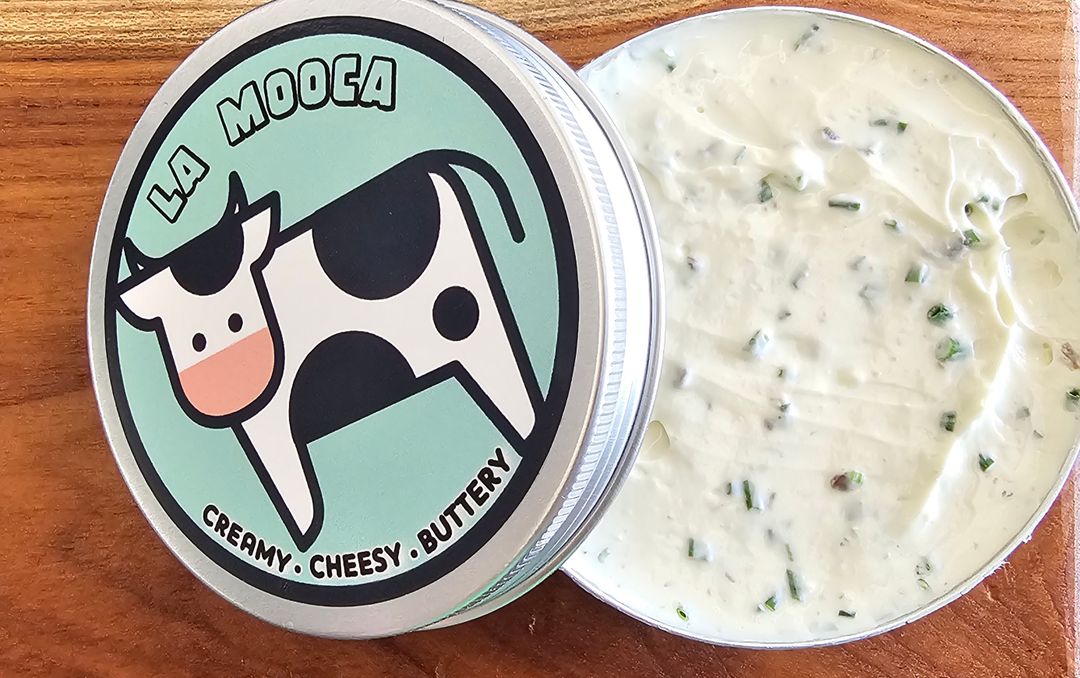 Truffalo Chives Cream Cheese