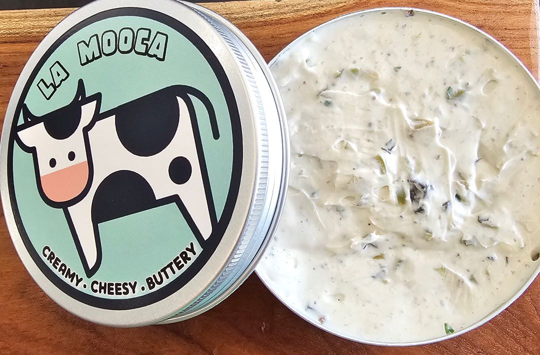 Olives Cream Cheese