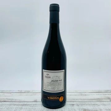 Amarone Della Valpolicella 2018