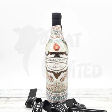 Appassimento Rosso Puglia IGT Passito 2020