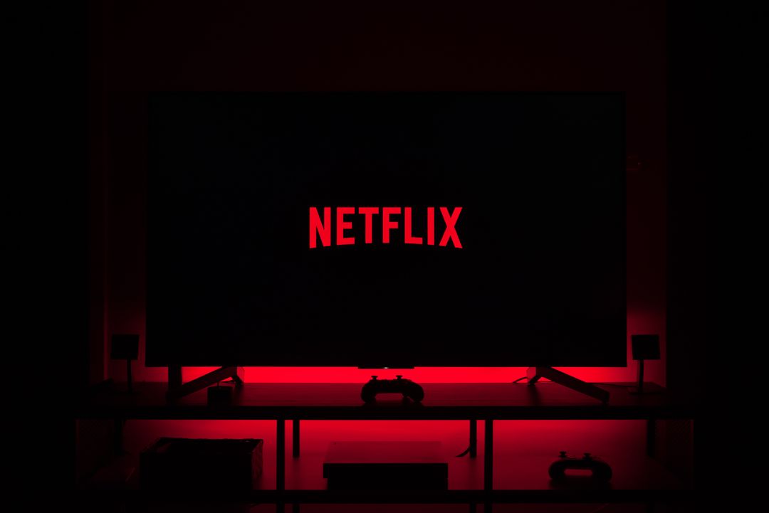 Netflix account