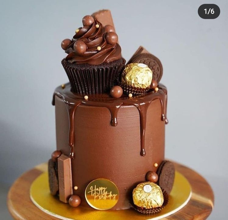 Cakes 