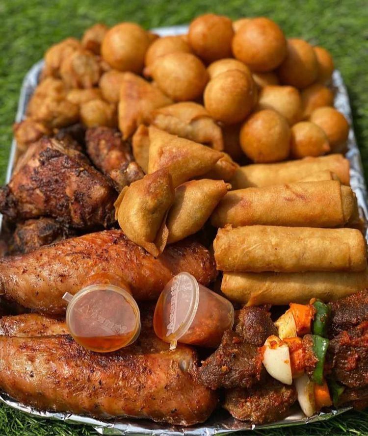 Chops (pastries 