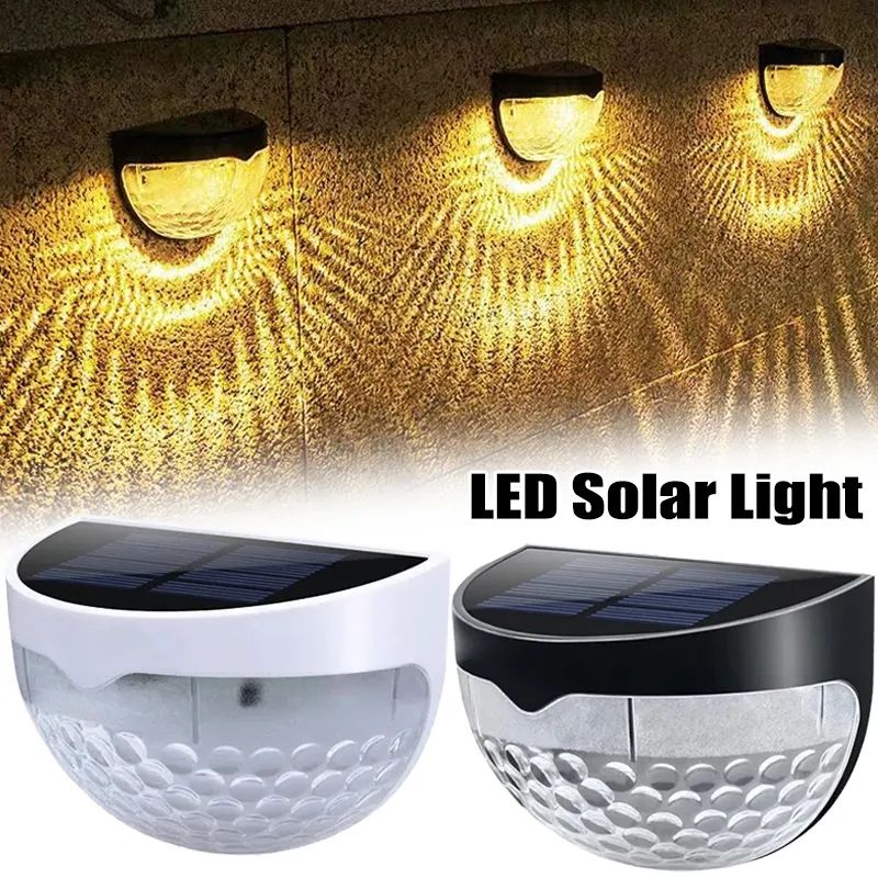 WALL DECOR SOLAR LIGHT