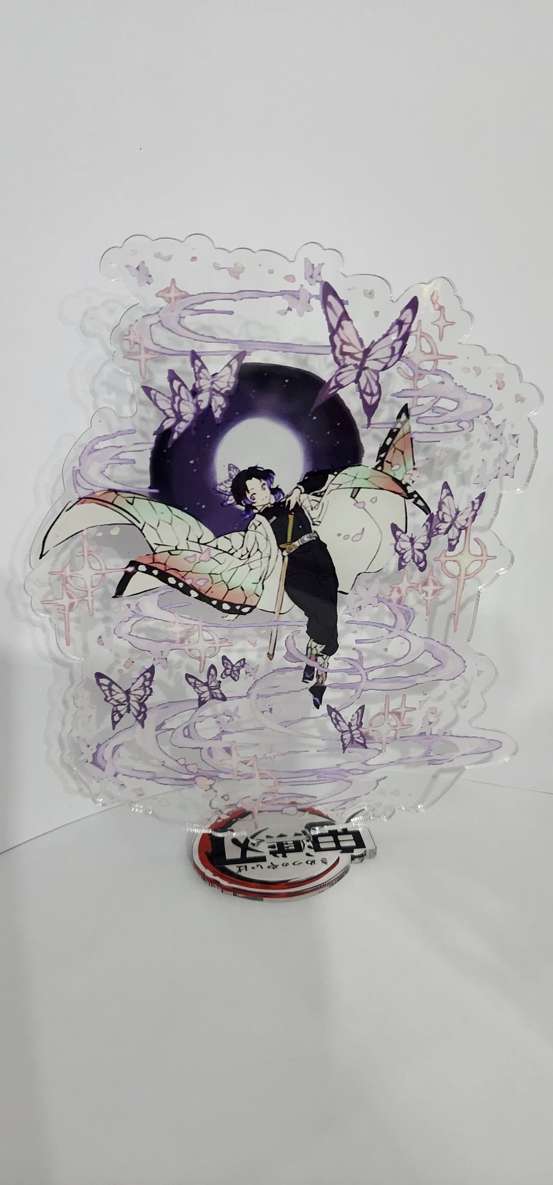 Demon Slayer Acrylic Stand