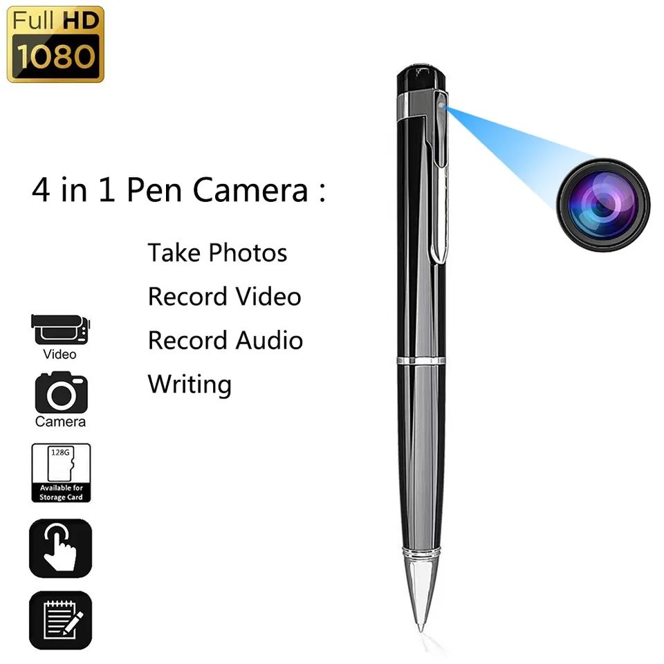 Pen Camera 