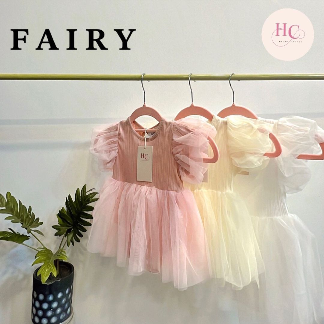 Fairy Dress