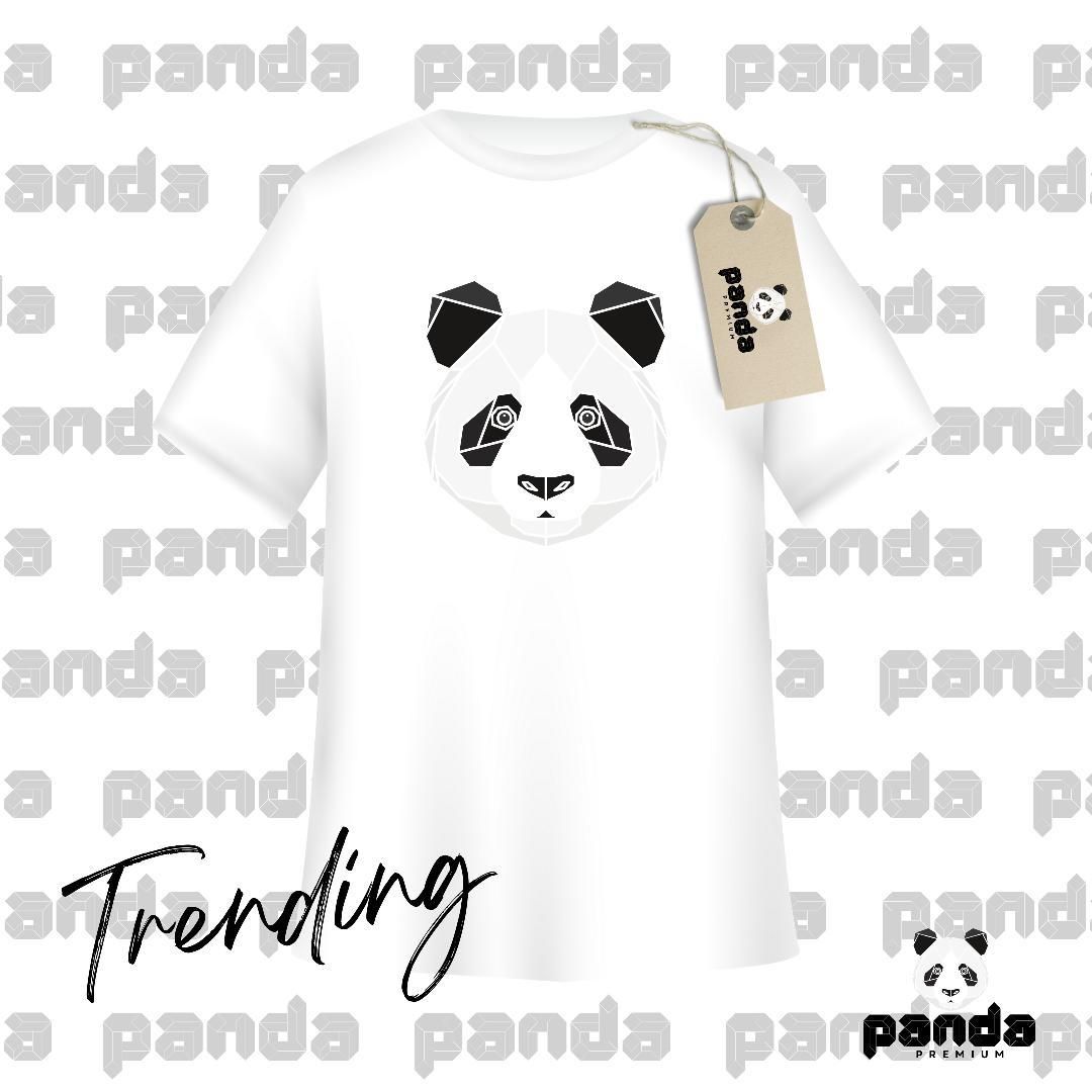 Panda T-shirt