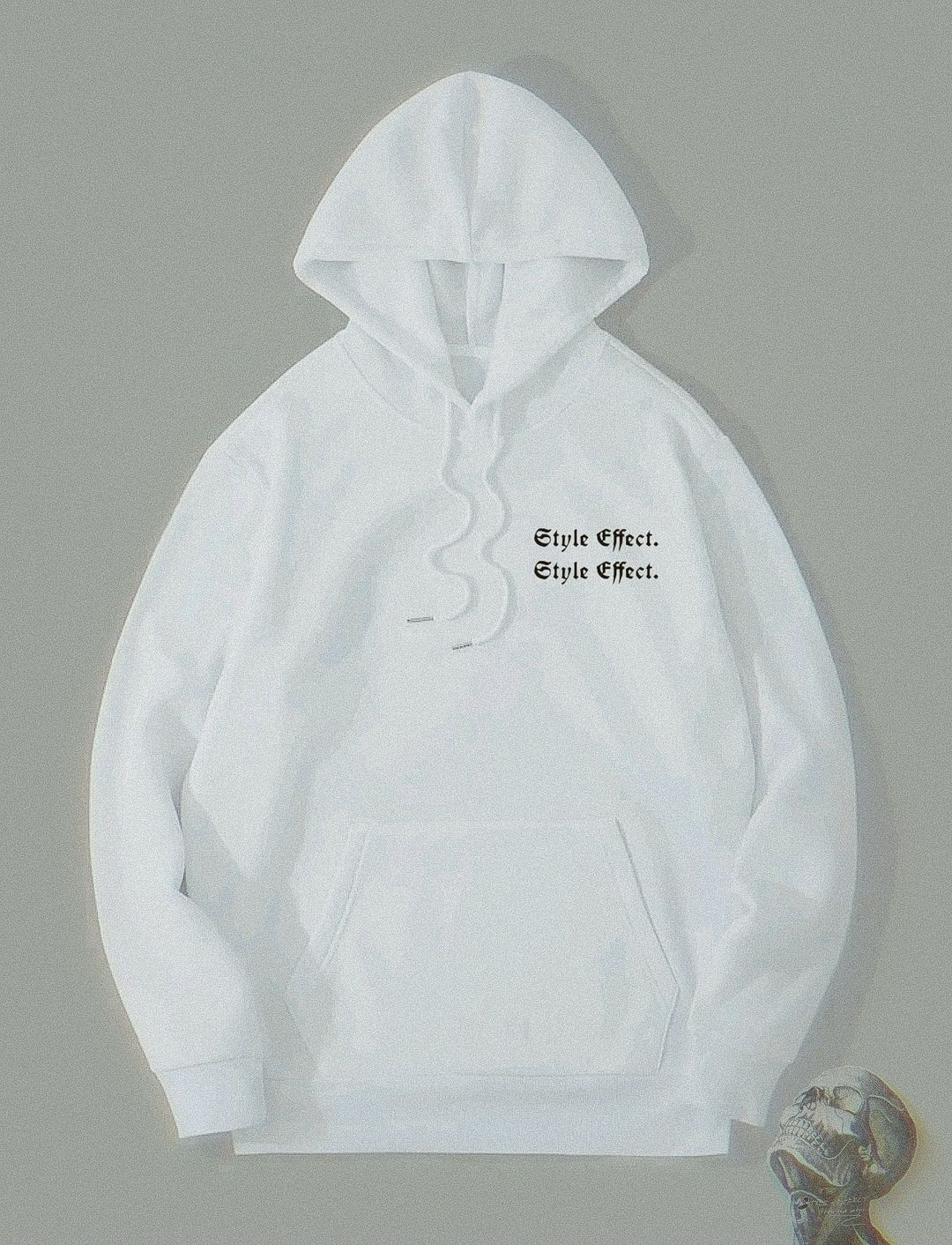 STREET WEAR HOODIE