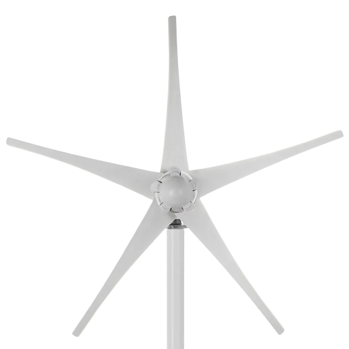 3000W 12-48V Wind Turbine Generator 