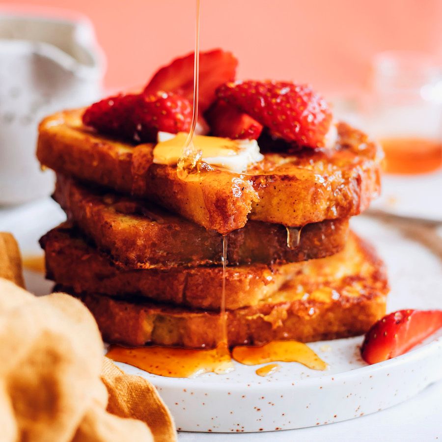 French Toast 