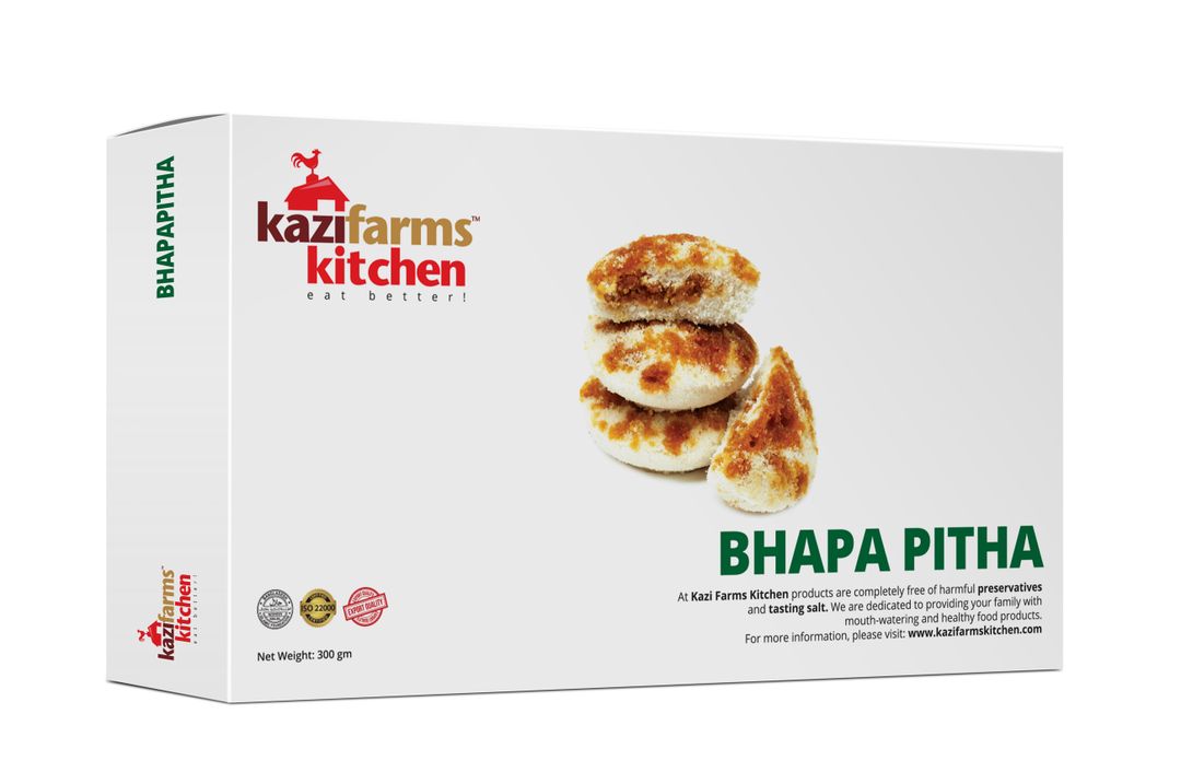 Bhapa Pitta