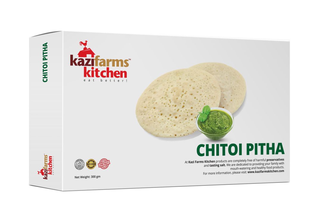 Chitol Pitta