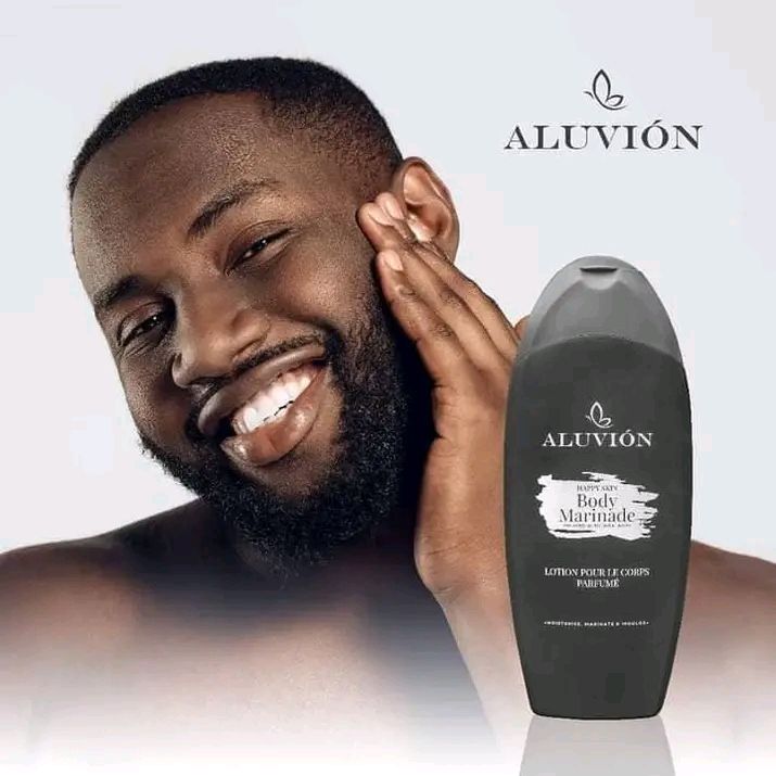 Aluvion body marinade 