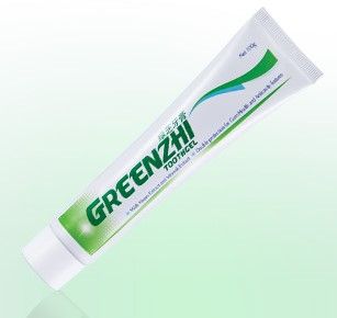 Greenzhi Toothpaste