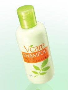 Vcare Daily Care Shampoo 