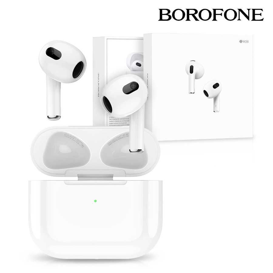 Borofone BW26 Audifono inalambrico