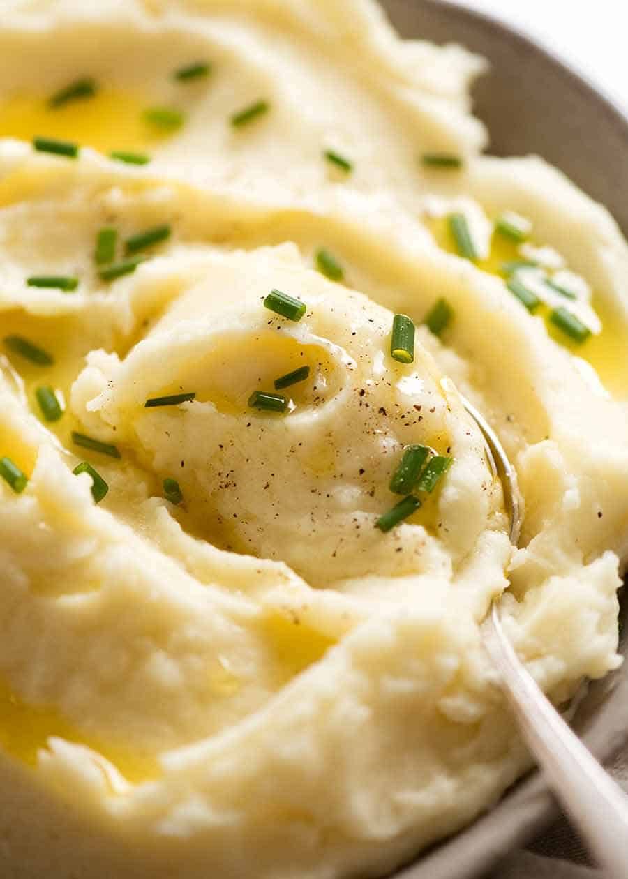 Mashed Potato