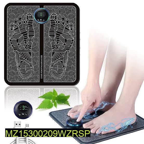 EMS FOOT Massager 