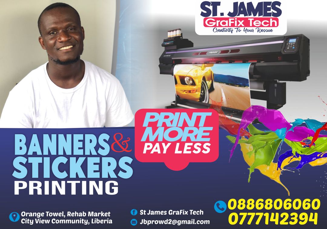 Banner Printing 