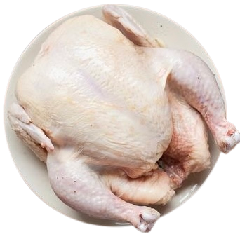 Whole Chicken