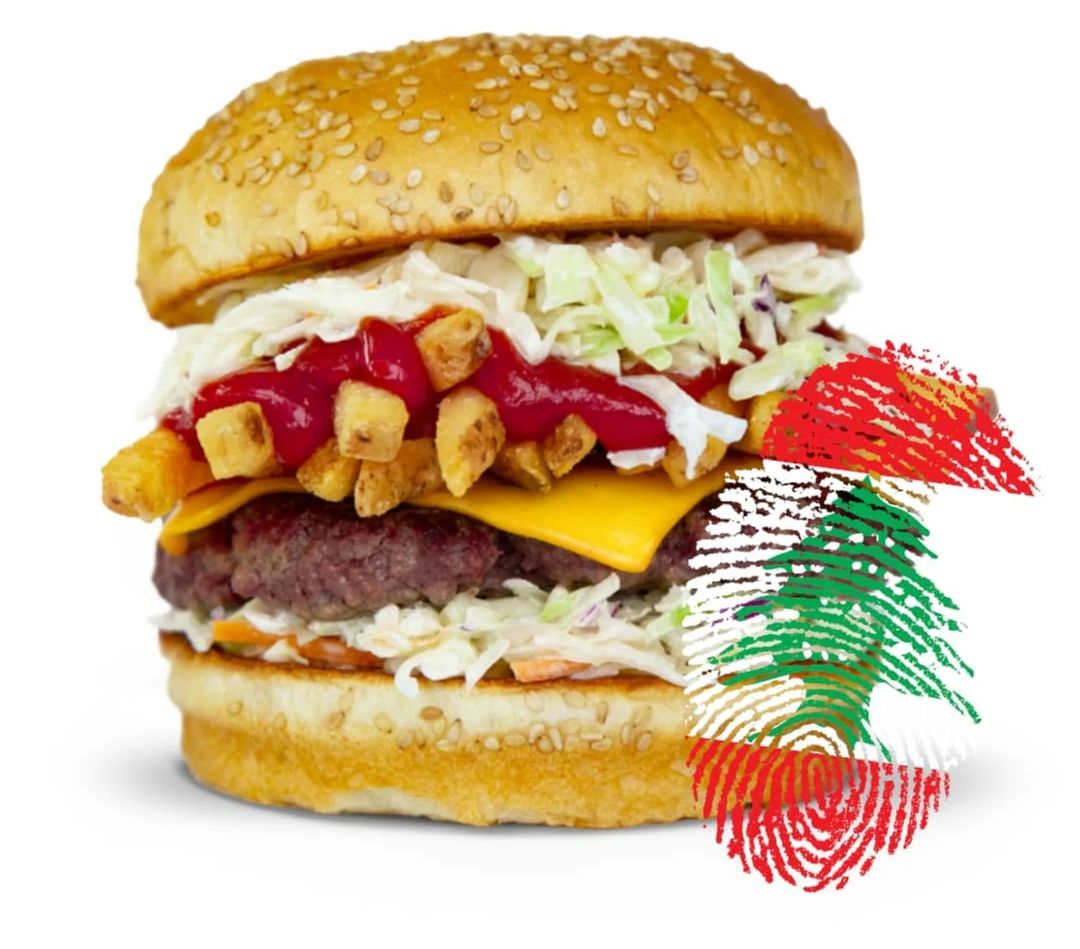 Beirut Burger 