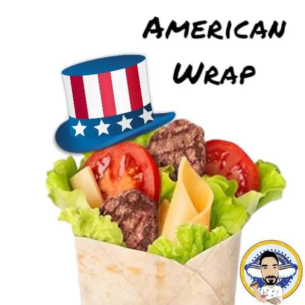 American Wrap