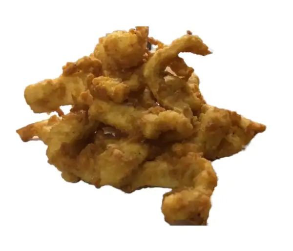 Calamars Panés