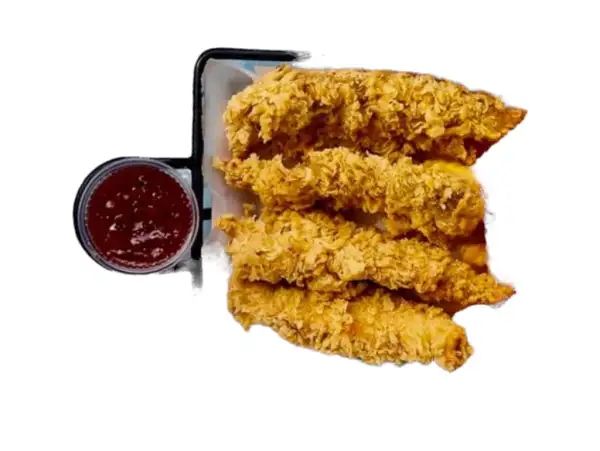 Chicken Strips 