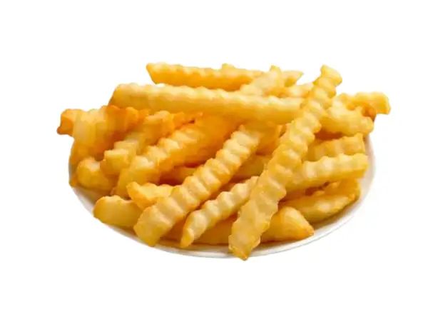 Portion de frites