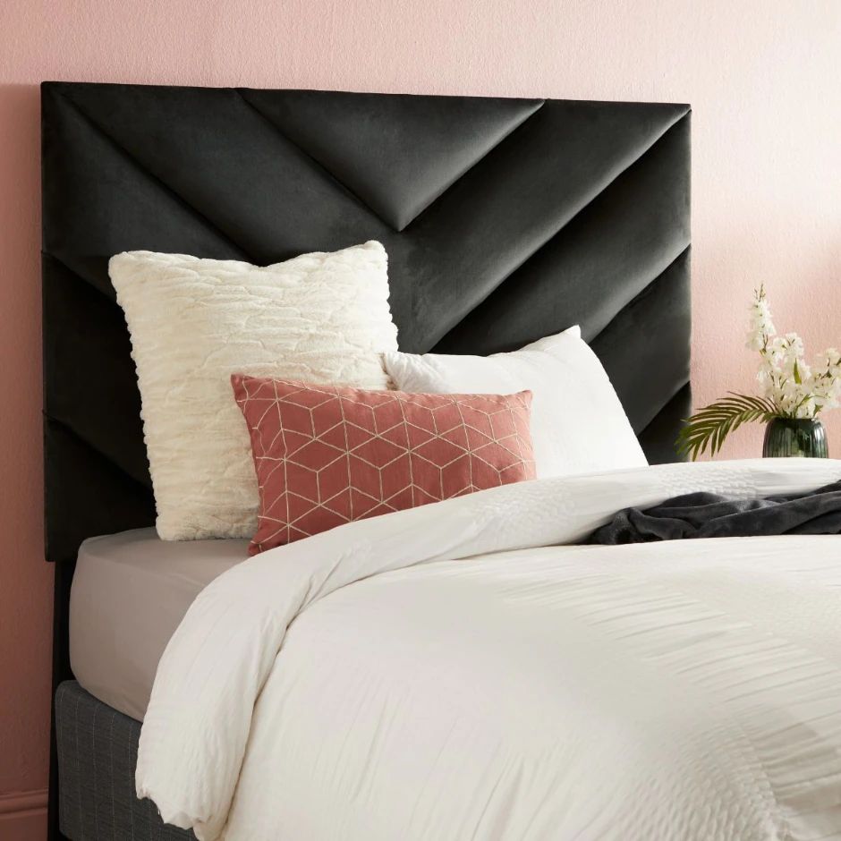 Custom Designed Headboard 