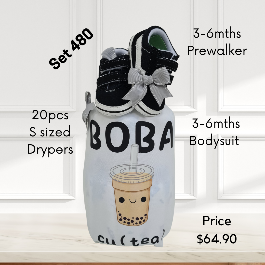 Boba Boy