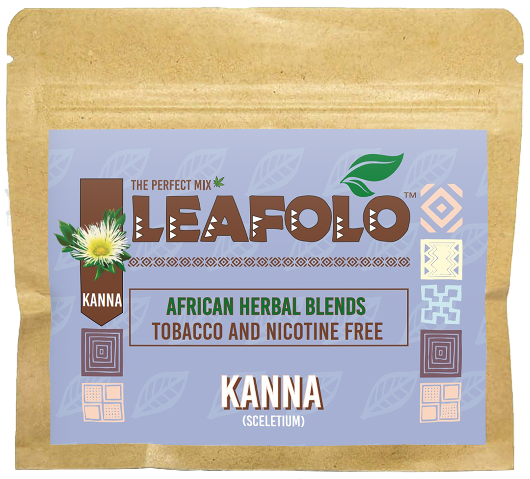 Kanna Blend