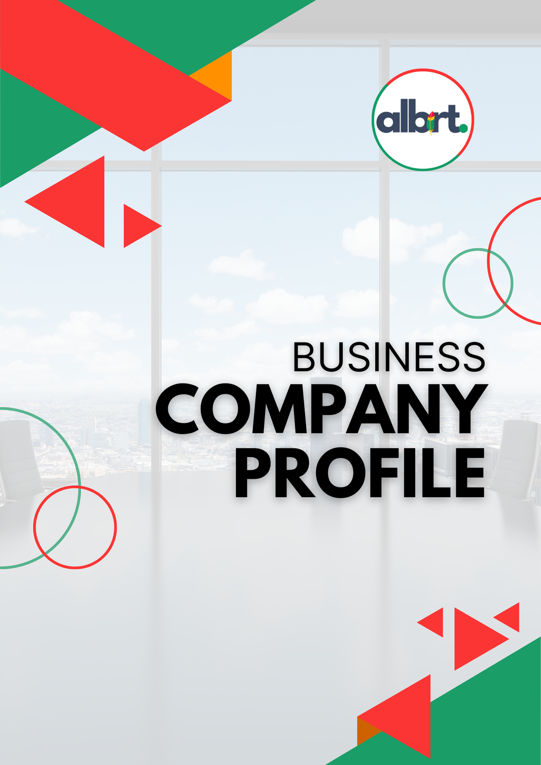 Company Profile