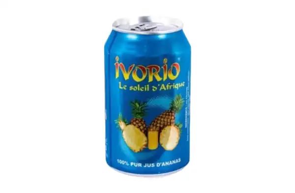 Ivorio Ananas 